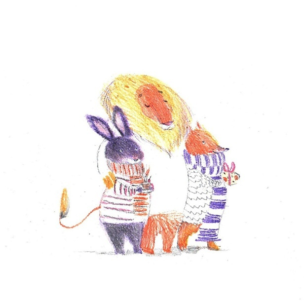 Сотоварищи 