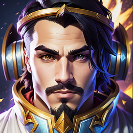 Царь в белой броне