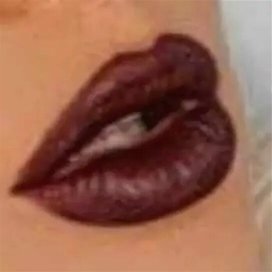 Amy Rose Walker Lips