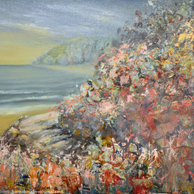 "Около моря"