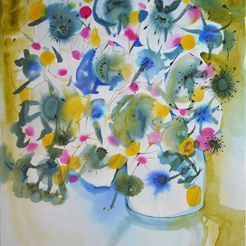 Пробуждение