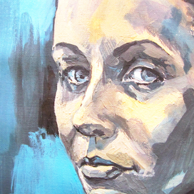 "Света" фрагмент