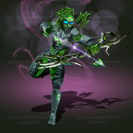 Аватар Тархун