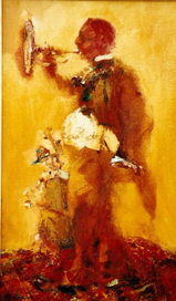 Солнечный трубач