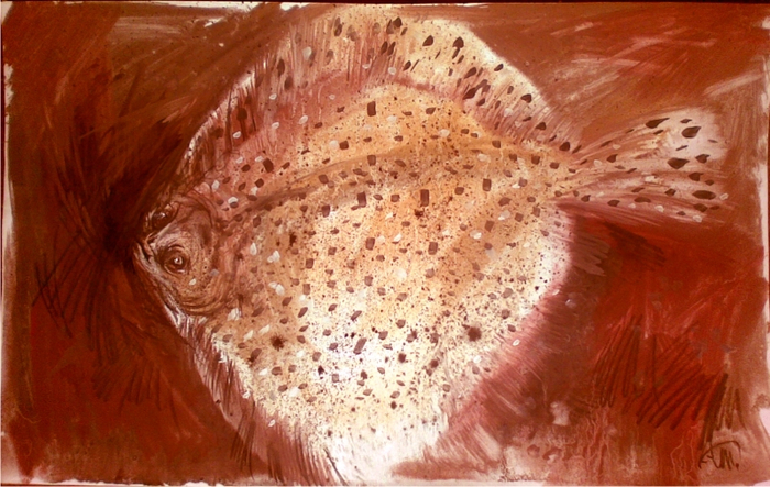 В крапинку 2