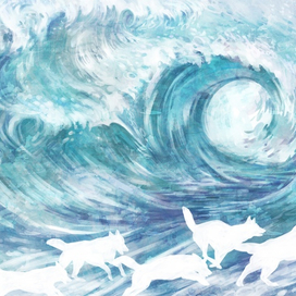 Дети внутренних комнат 