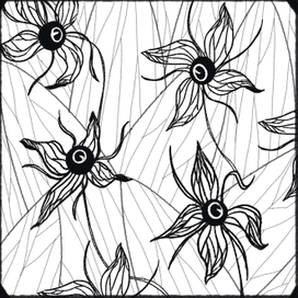 Волчья ягода