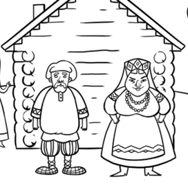 КРОШЕЧКА ХАВРОШЕЧКА