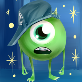 Майк Вазовски