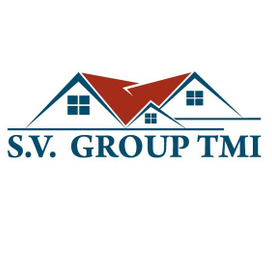 Логотип для строительной фирмы