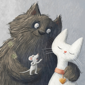 Котолюбовь