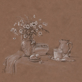 Рисунок для печати на чашке. Оригинал