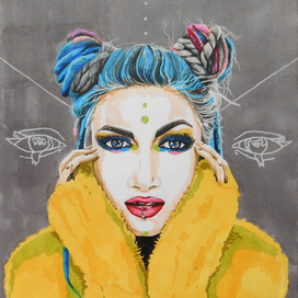 Елена Катарага