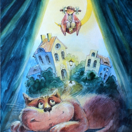 "Ночной театр"