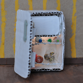 Холодильник