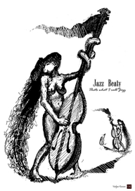 Jazz Girl  lyrics