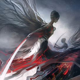 Противостояние