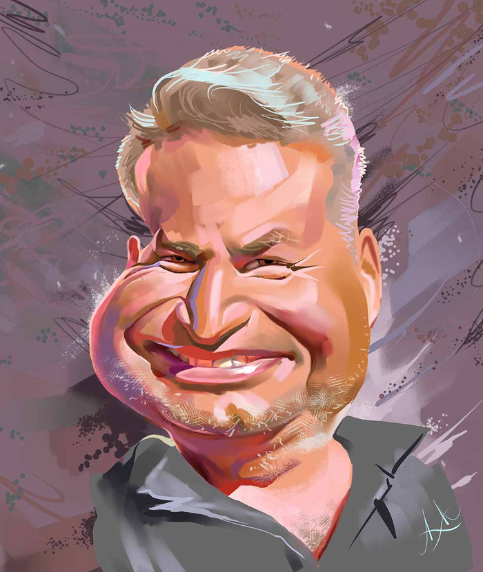 Леонид Агутин