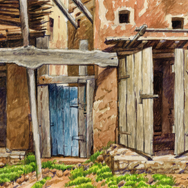 Сарай-бату-2022