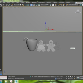 Курсы 3D графики
