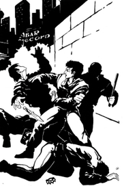 Иллюстрация к книге Звездная месть 010