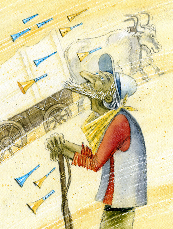 Алан Маршалл "Шепот на ветру", "ВОЛЧОК", 2021