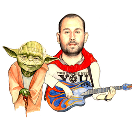 Повелитель ух...