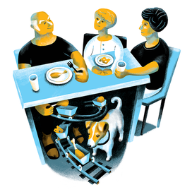 Календарь 2018