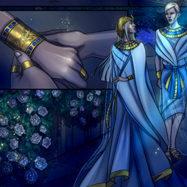 Children of the Abyss