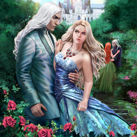 обложка для книги