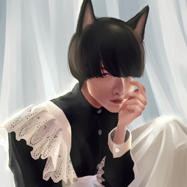 КошкоМальчик