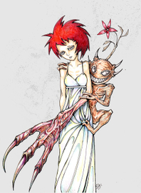 Хиль и Лихо