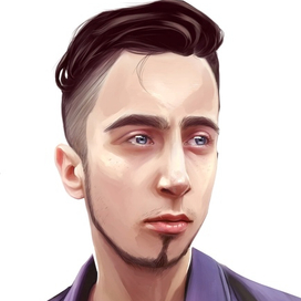 Портре-Реализм.