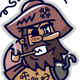 морской волк