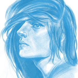 All those beautiful boys...