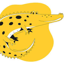 Crocodile