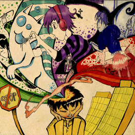 Круговерть 