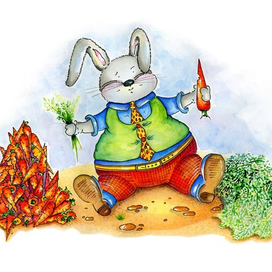 Любимое лакомство!