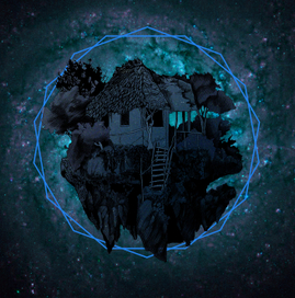 Reflection Nebula - ◄SηΔRκ► split 