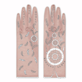 Перчатки для бренда glove.me