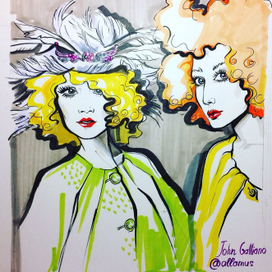 Театральные образы