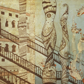 Слёт Снобблов на заседание