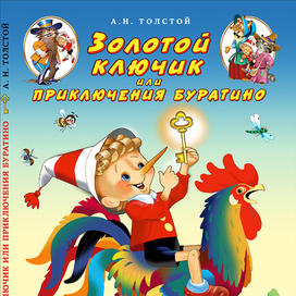  Вариант обложки