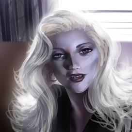 Стадик\Портрет 3