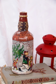 Рождественская история