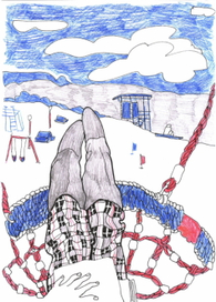 раскиданные по Вентспилсу, ч.4