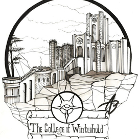The College of Winterhold