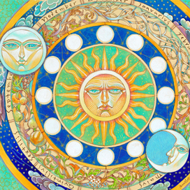 Астрономические часы