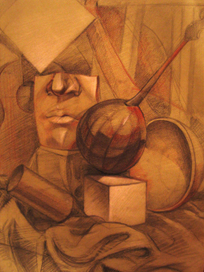 постановка