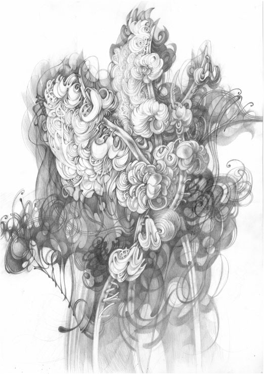 Розквіт. Гіацинт